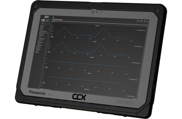 AP-710 being converted into tablet